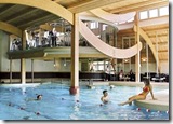 Sports and Leisure Facilities