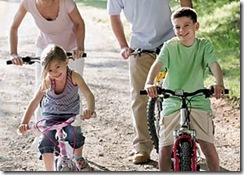 Relax and Unwind with the Family