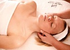 Relax and Be Pampered