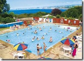 Leisure Facilities on the Park Locations