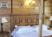 Comfortable and Cosy Interiors
