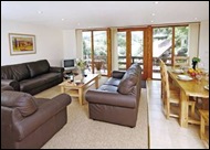 Comfortable, Modern and Cosy Accommodation