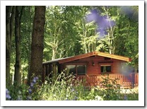 Kenwick Woods Lodges
