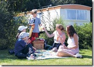 Excellent Family Holidays