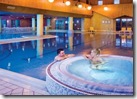 Indoor Heated Swimming Pool