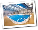 Superb On Site Facilities