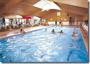 Excellent Facilities to Enjoy