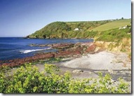 Beautiful Coastline and Countryside