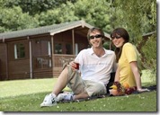 Superb Family Friendly Park Location