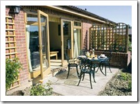Comfortable & Well Equipped Accommodation