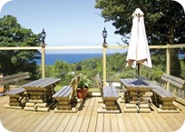 Superb Facilities and Stunning Views