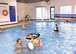 Range of Facilities on Many Sites