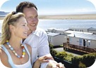 Superb Static Caravan Accommodation