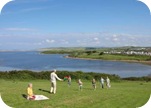 Outstanding Views from the Park