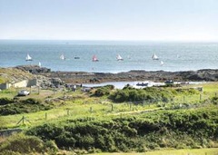 Stunning Coastal Views