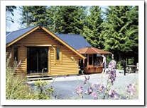 Stunning Log Cabins - Beautiful Devon Locations