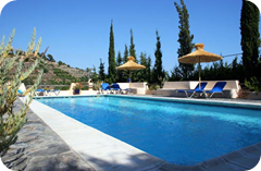 Luxury Villa Holidays