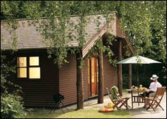 Self Catering Log Cabin Holidays Self Catering Log Cabin Holidays