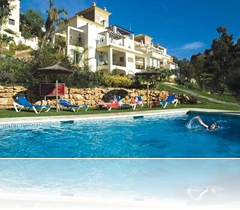 Luxury Villa Holidays Europe