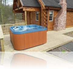 Lodge Holidays in Nottinghamshire Lodge Holidays in Nottinghamshire