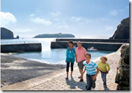 Superb Locations Throughout Cornwall
