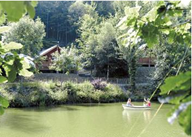 Perfect Countryside Retreats