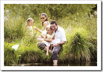 Perfect Holiday Location for Families, Friends and Couples