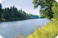 Stunning Countryside Locations throughout Scotland