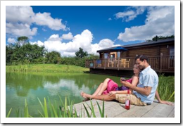 Lodge Holidays with Hot Tubs in Norfolk Lodge Holidays with Hot Tubs in Norfolk