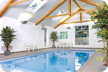 Enjoy a Range of Excellent Facilities