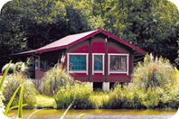 Stunning Range of Lodge Accommodation