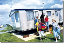 A Choice of Excellent Static Caravan Accommodation
