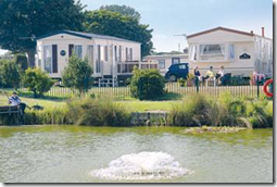 Sunnydale Holiday Park in 