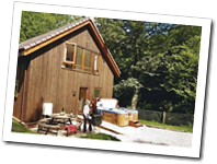 Stunning Lodges in Perfect Locations