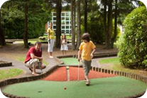 Plenty of Fun Games and Leisure Pursuits