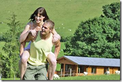 Romantic Weekend Breaks in the Brecon Beacons