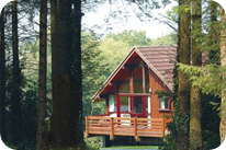 Secluded, Quiet and Attractive Park Locations