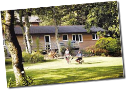 Cornish Holiday Lodges Cornish Holiday Lodges