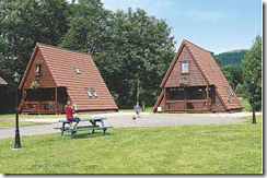 Perthshire Log Cabin Holidays Perthshire Log Cabin Holidays