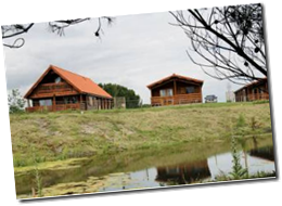 Holiday Log Cabins in Lincolnshire Holiday Log Cabins in Lincolnshire