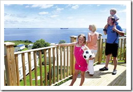Family Holiday Parks in South Devon Family Holiday Parks in South Devon
