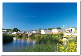 Oaklands Holiday Park Oaklands Holiday Park