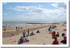 Enjoy the Lovely Beaches and Seaside Resorts