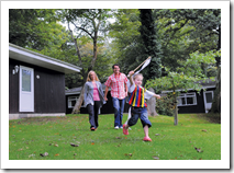 Enjoy an Active and Fun Holiday