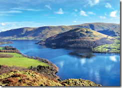 Stunning Countryside and Locations to Explore