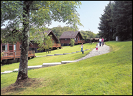 Safe Environments for the Children to Enjoy
