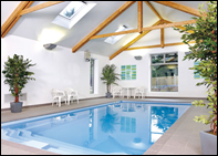 Enjoy a Range of Family Friendly Facilities