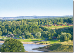 Family Lodge Holidays in Northumberland Family Lodge Holidays in Northumberland