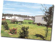 Family Holiday Parks in Norfolk