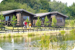 A Massive Selection of Stunning Lodges and Log Cabins